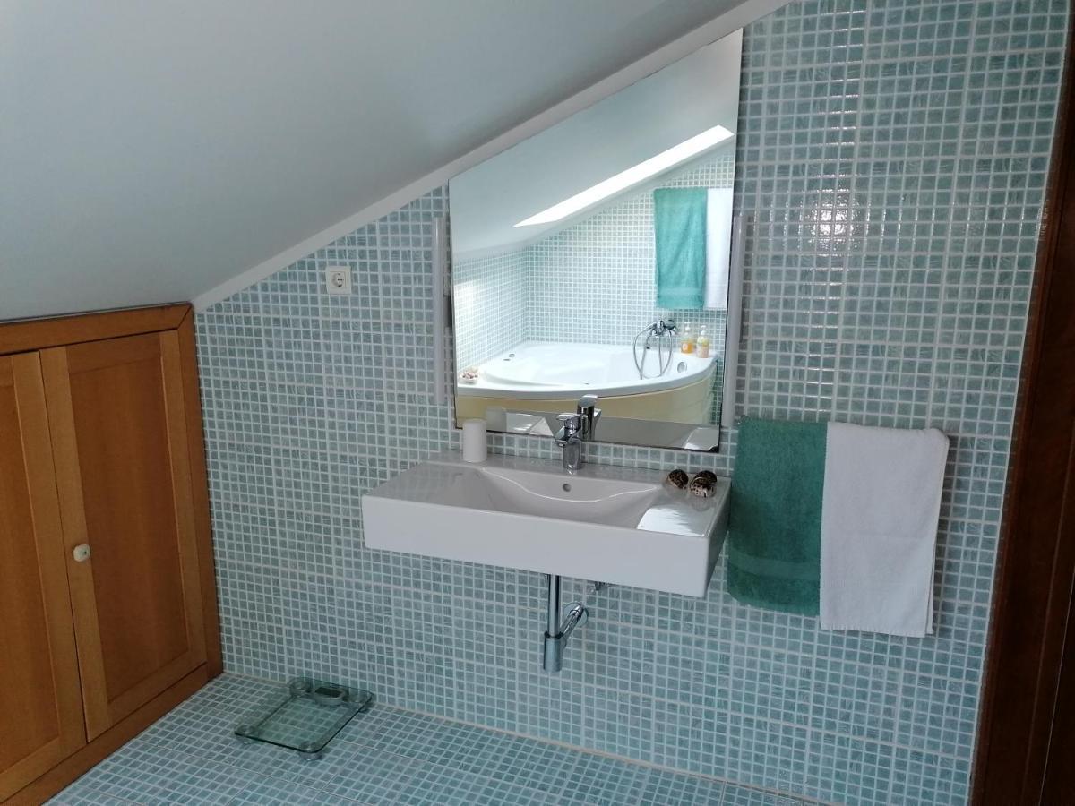Casa De Muranzel Torreira Extérieur photo