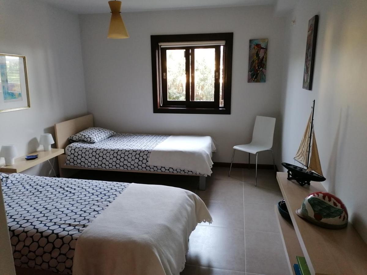 Casa De Muranzel Torreira Extérieur photo