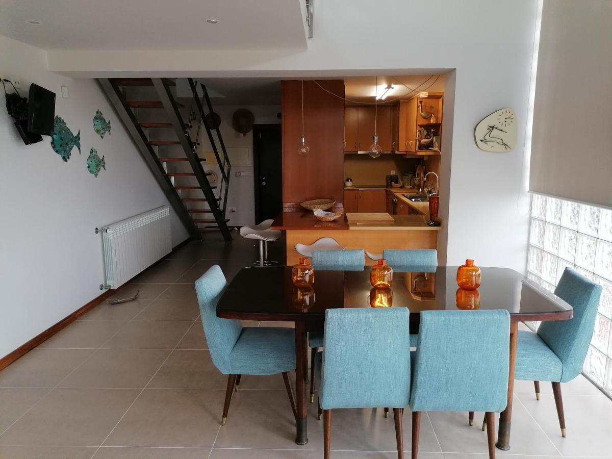 Casa De Muranzel Torreira Extérieur photo