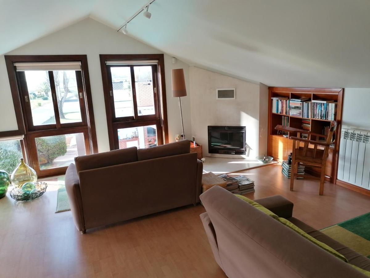 Casa De Muranzel Torreira Extérieur photo