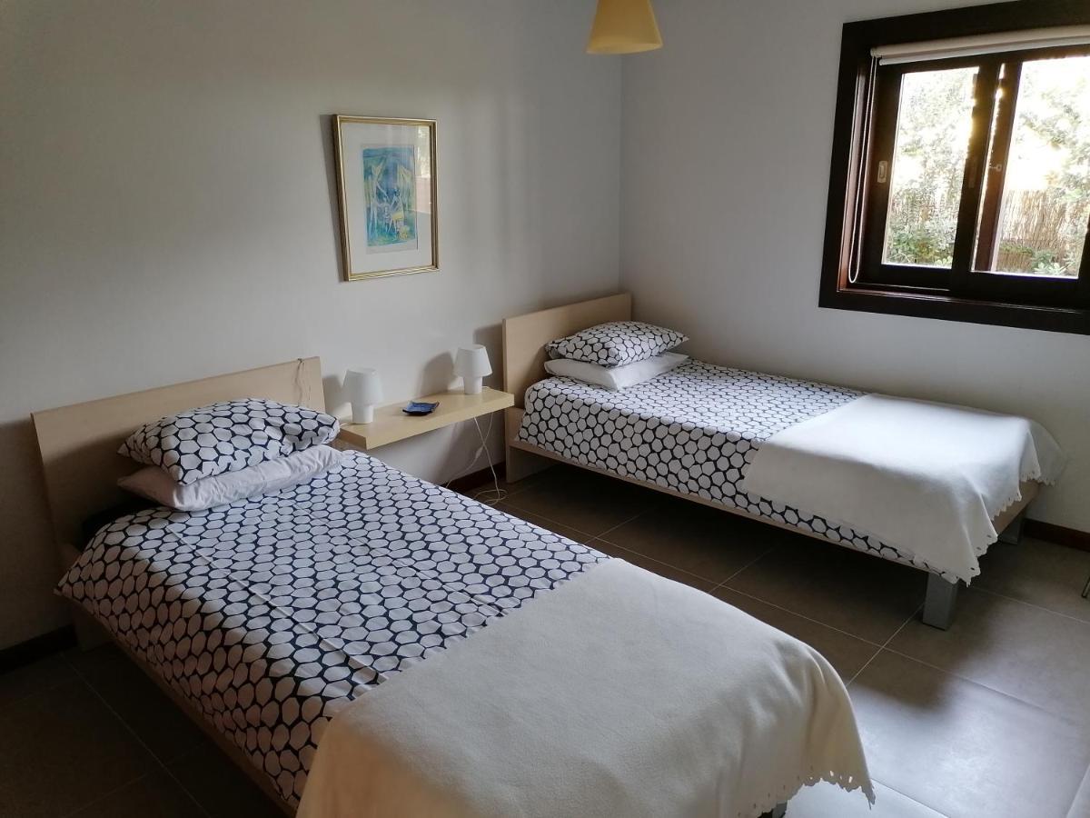 Casa De Muranzel Torreira Extérieur photo