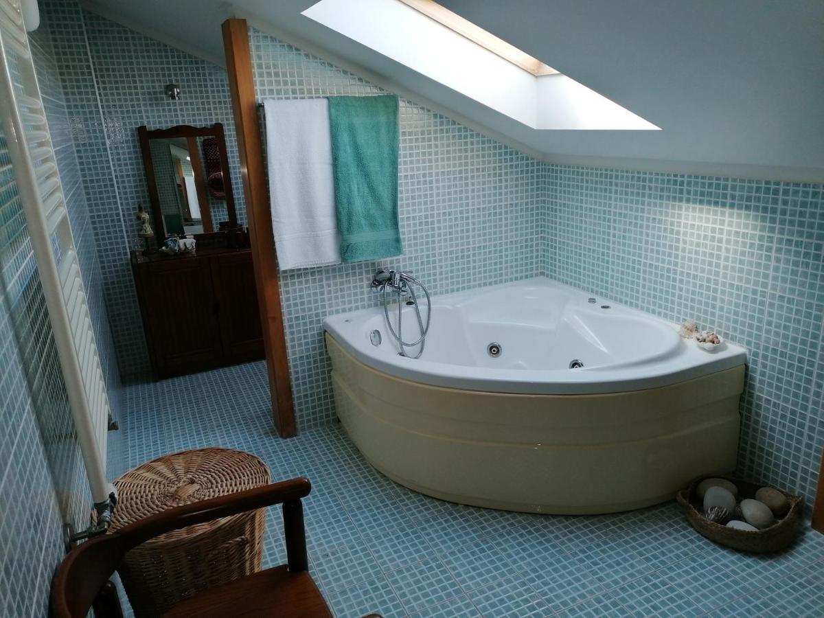 Casa De Muranzel Torreira Extérieur photo
