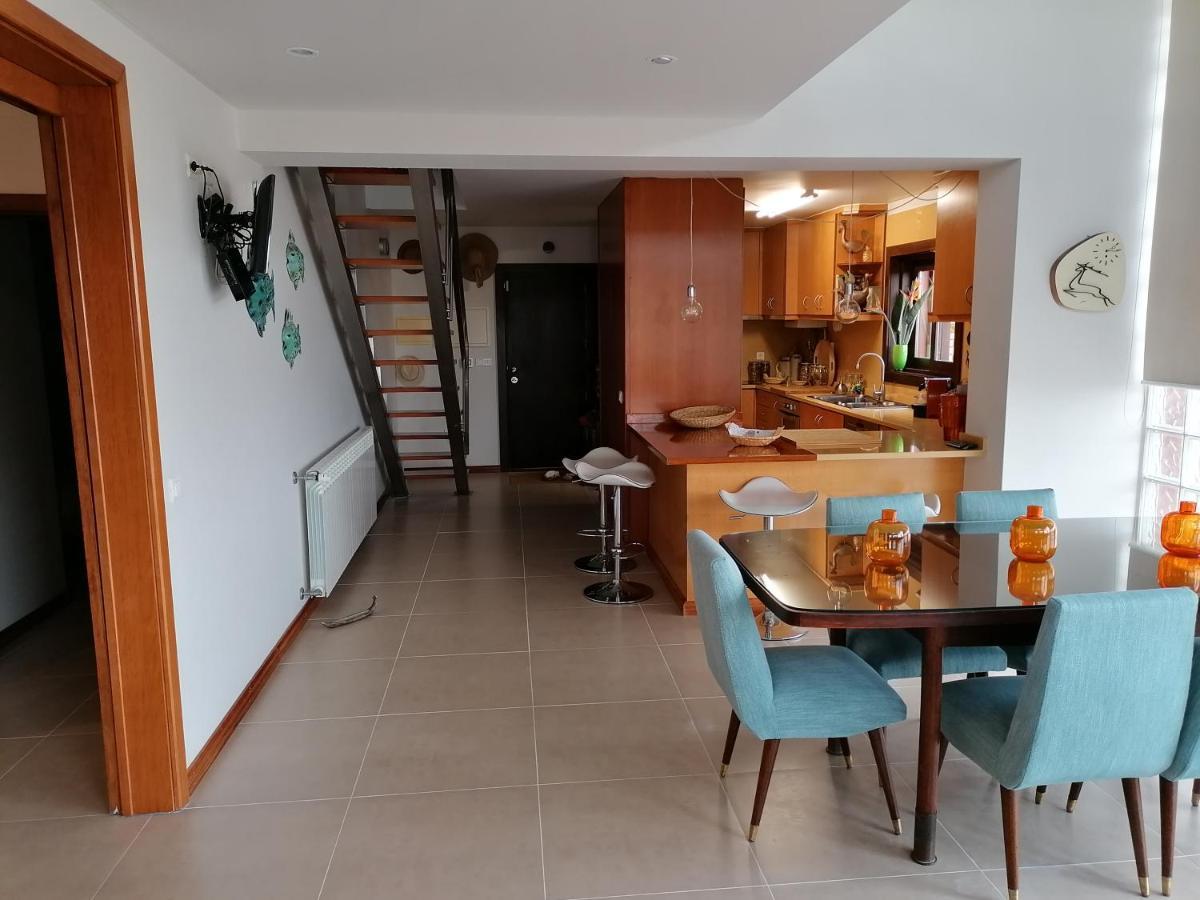 Casa De Muranzel Torreira Extérieur photo