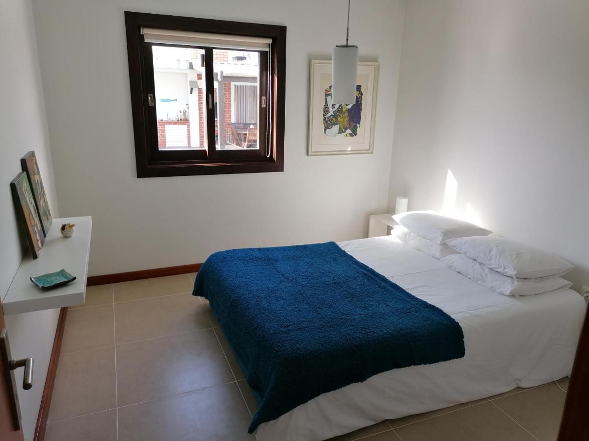 Casa De Muranzel Torreira Extérieur photo