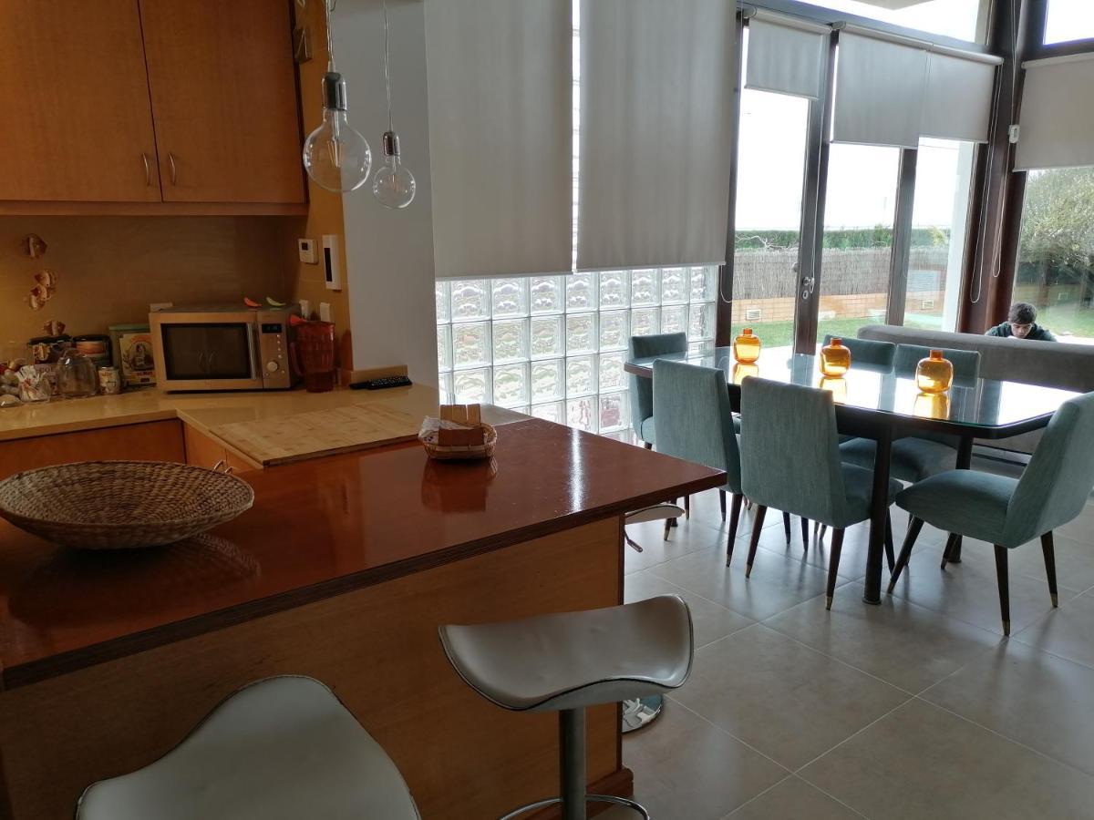 Casa De Muranzel Torreira Extérieur photo