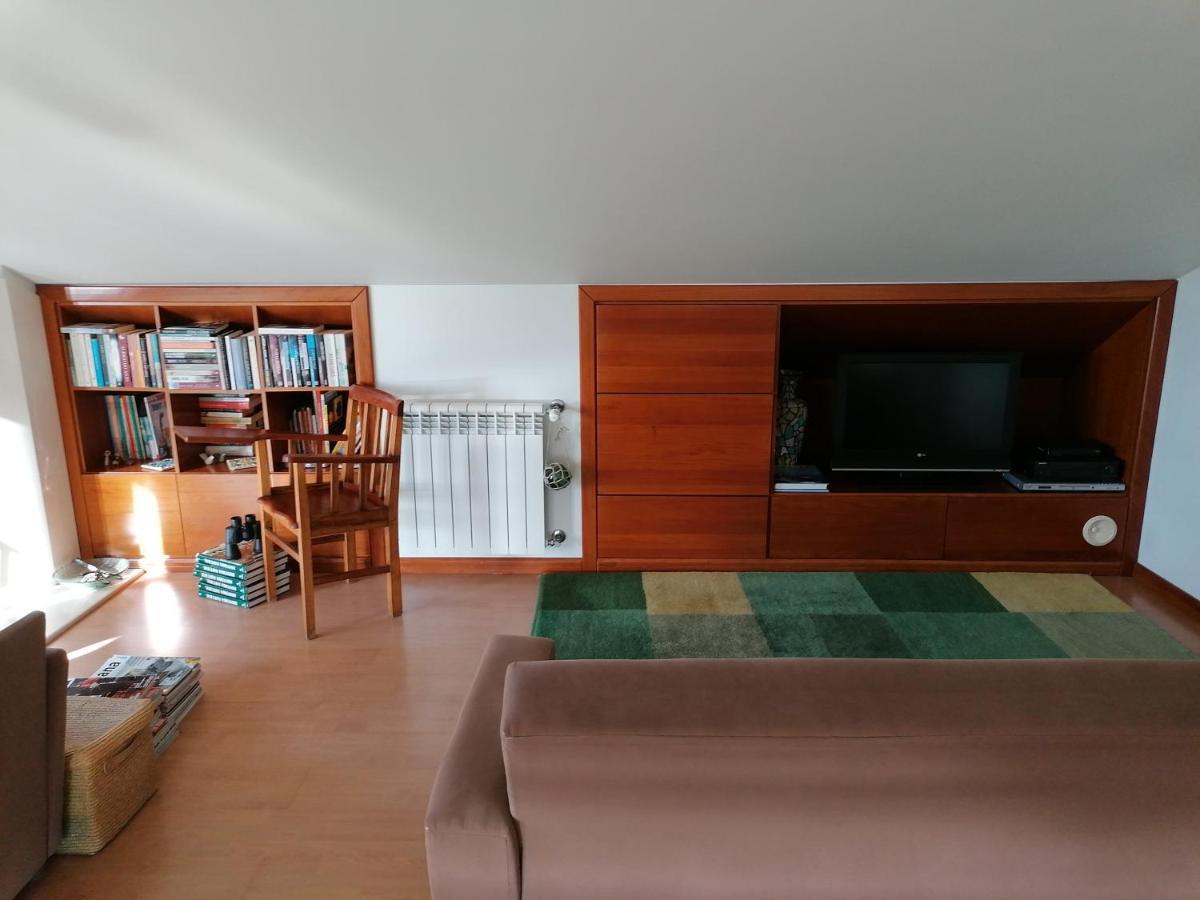 Casa De Muranzel Torreira Extérieur photo