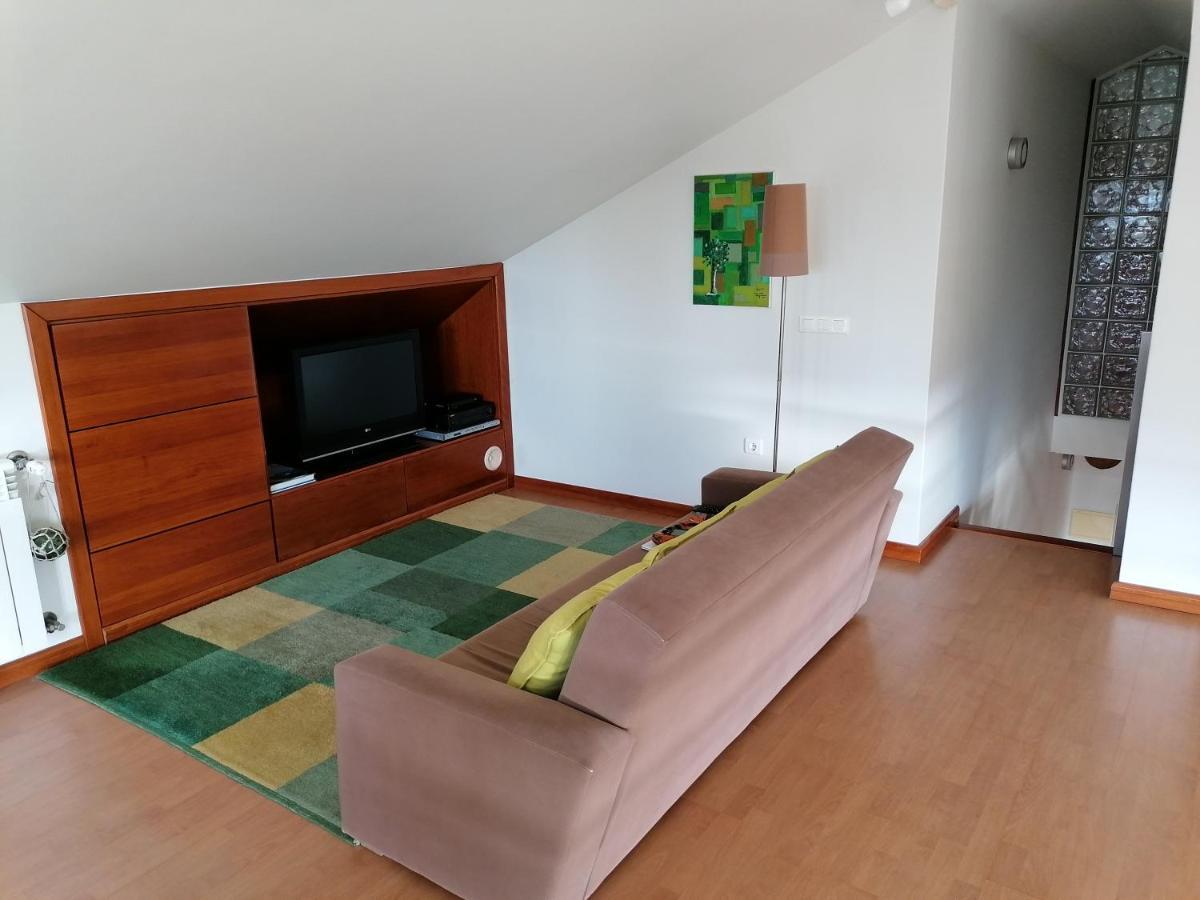 Casa De Muranzel Torreira Extérieur photo