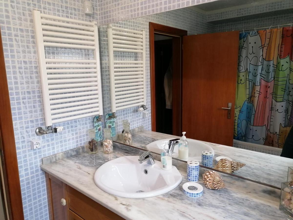 Casa De Muranzel Torreira Extérieur photo
