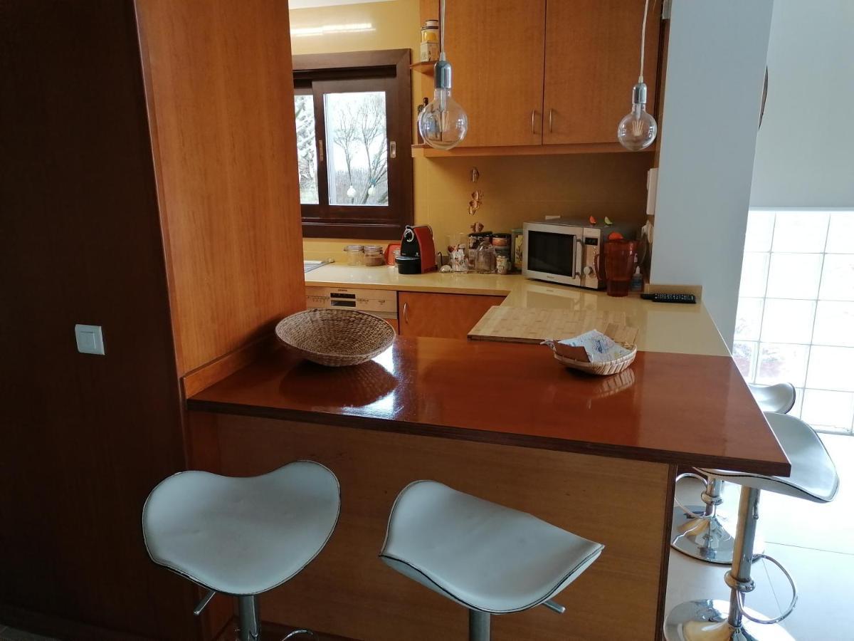 Casa De Muranzel Torreira Extérieur photo