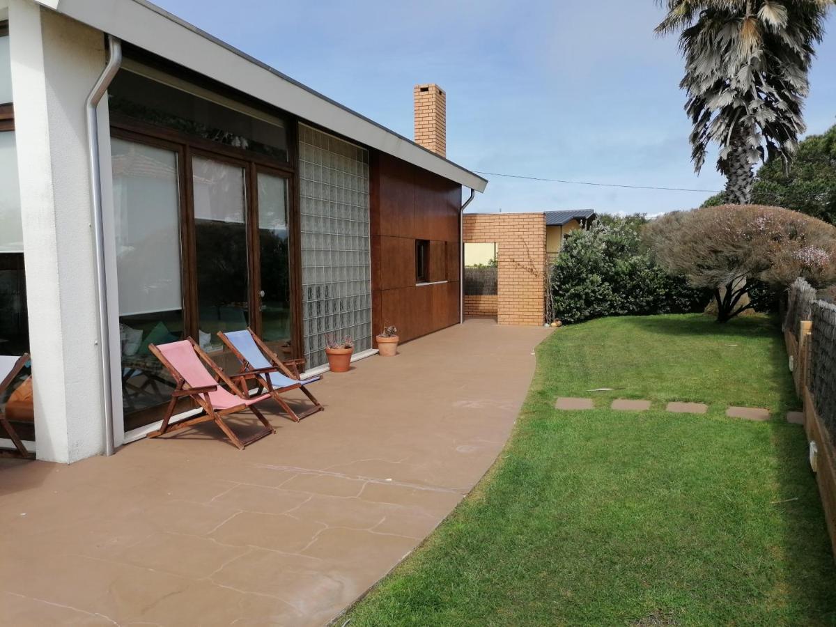 Casa De Muranzel Torreira Extérieur photo