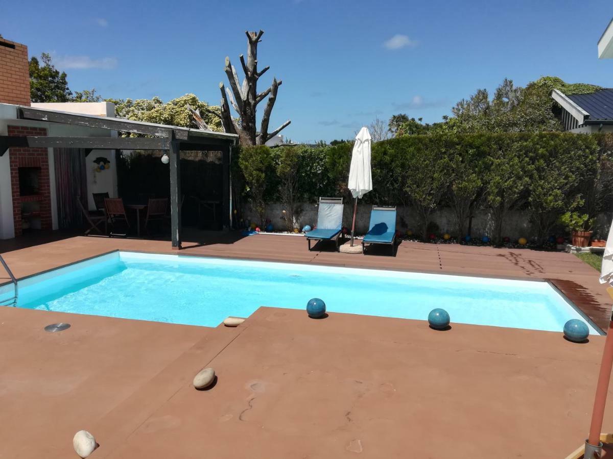 Casa De Muranzel Torreira Extérieur photo