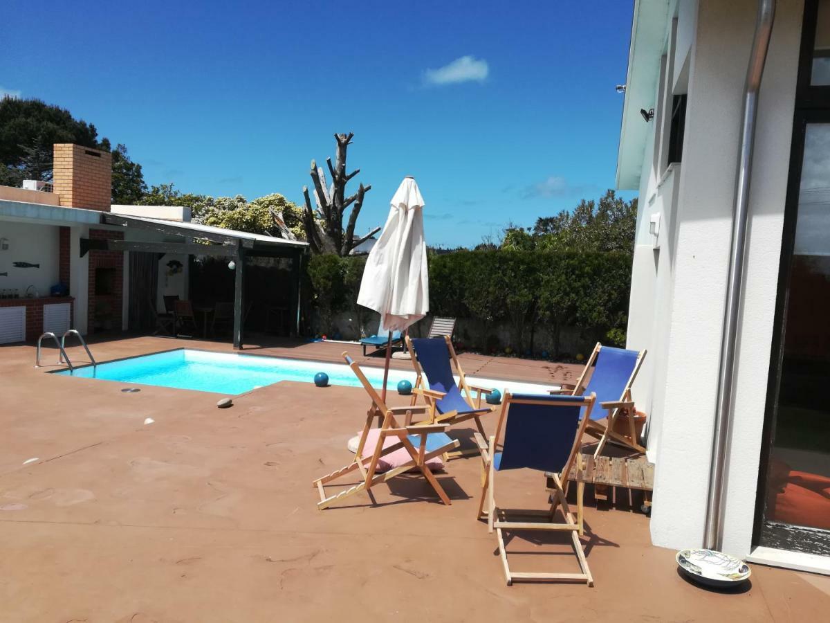 Casa De Muranzel Torreira Extérieur photo