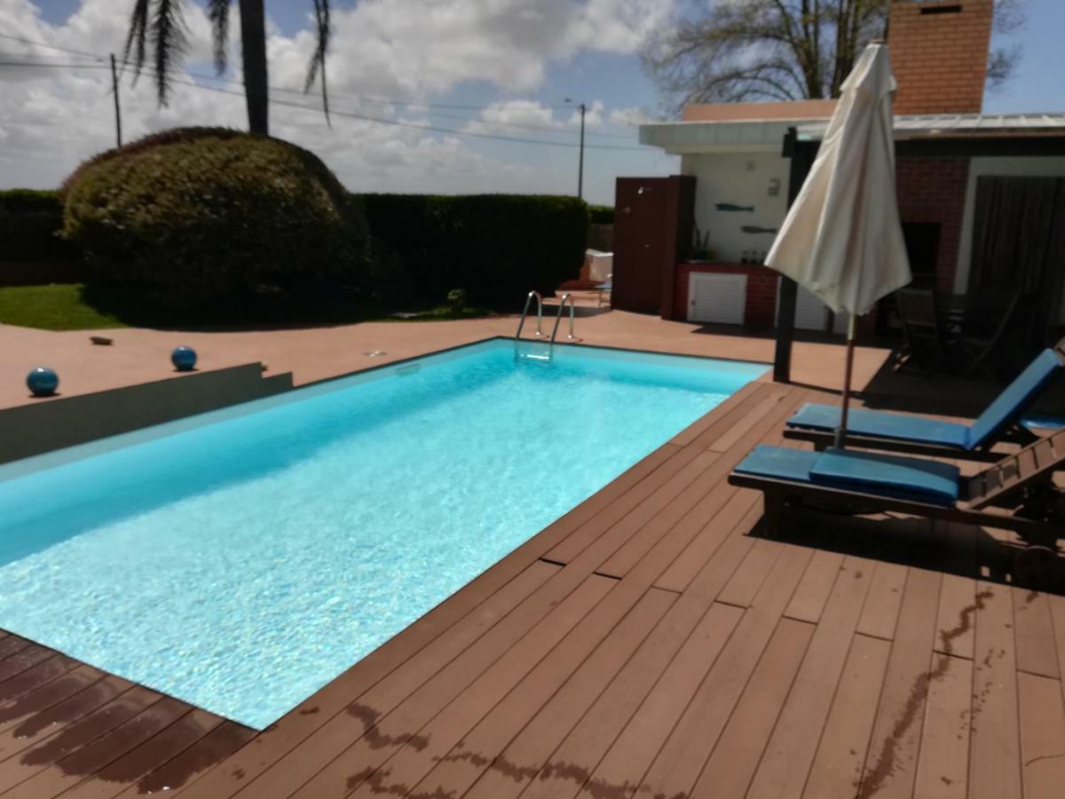 Casa De Muranzel Torreira Extérieur photo